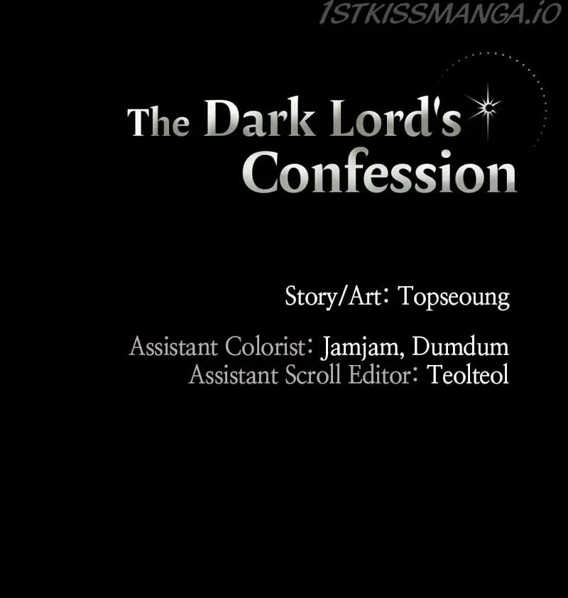 The Dark Lord's Confession Chapter 15 Page 80