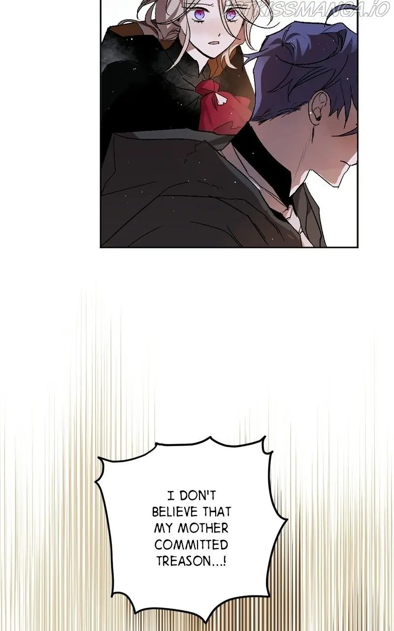 The Dark Lord's Confession Chapter 16 Page 4