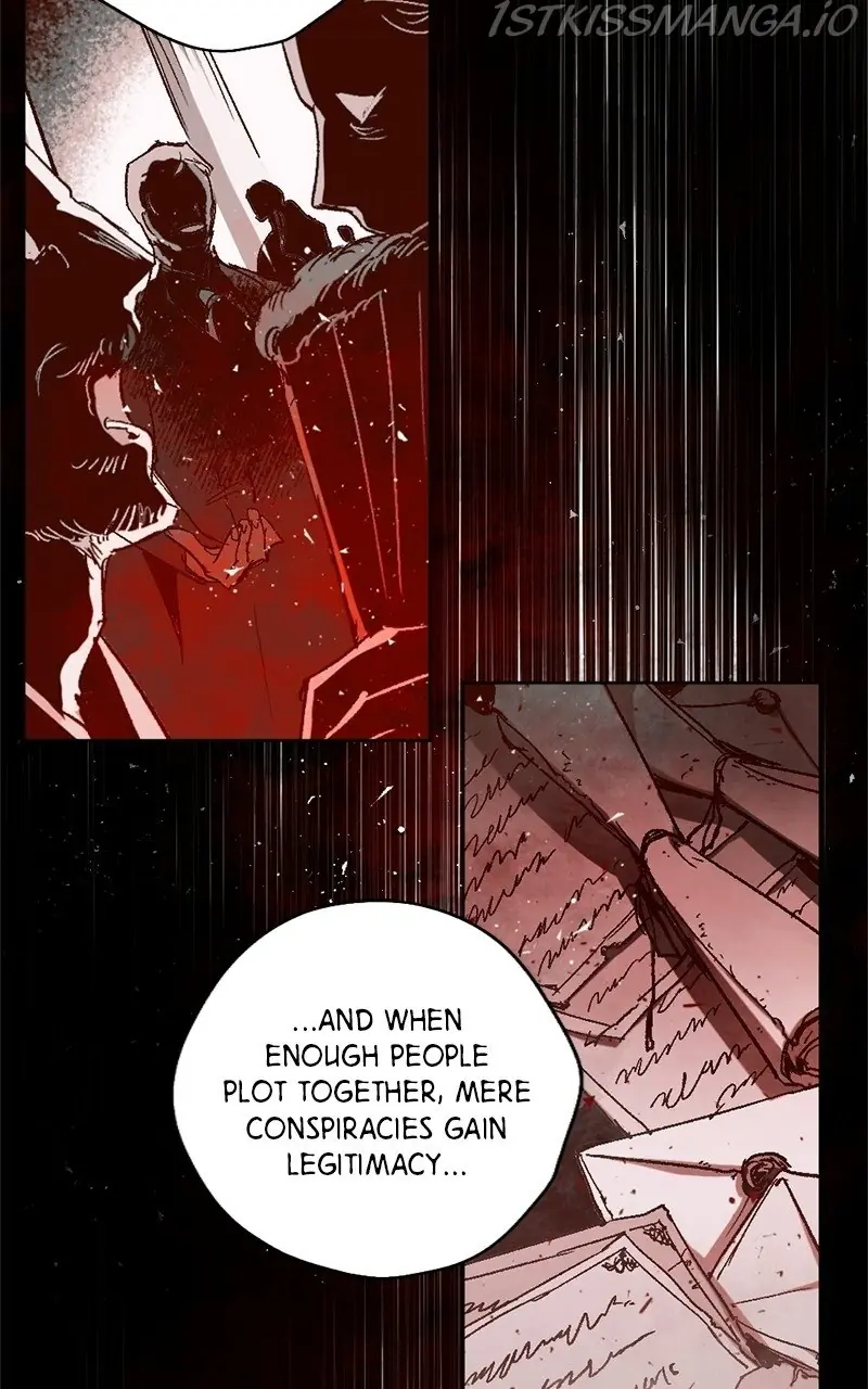 The Dark Lord's Confession Chapter 16 Page 7