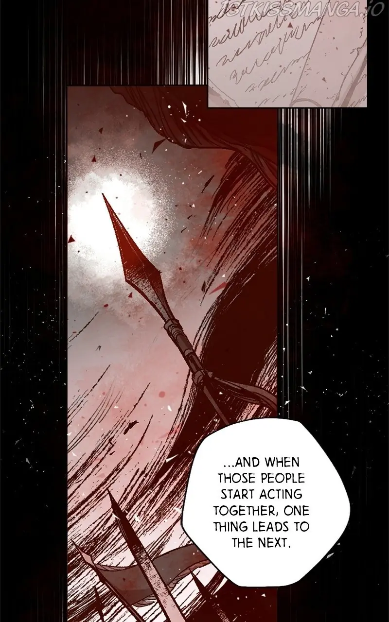 The Dark Lord's Confession Chapter 16 Page 8