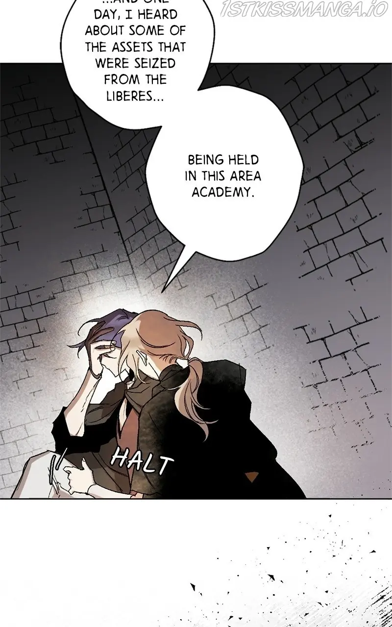 The Dark Lord's Confession Chapter 16 Page 13