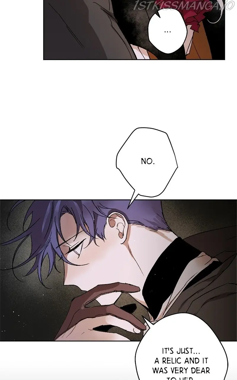 The Dark Lord's Confession Chapter 16 Page 16