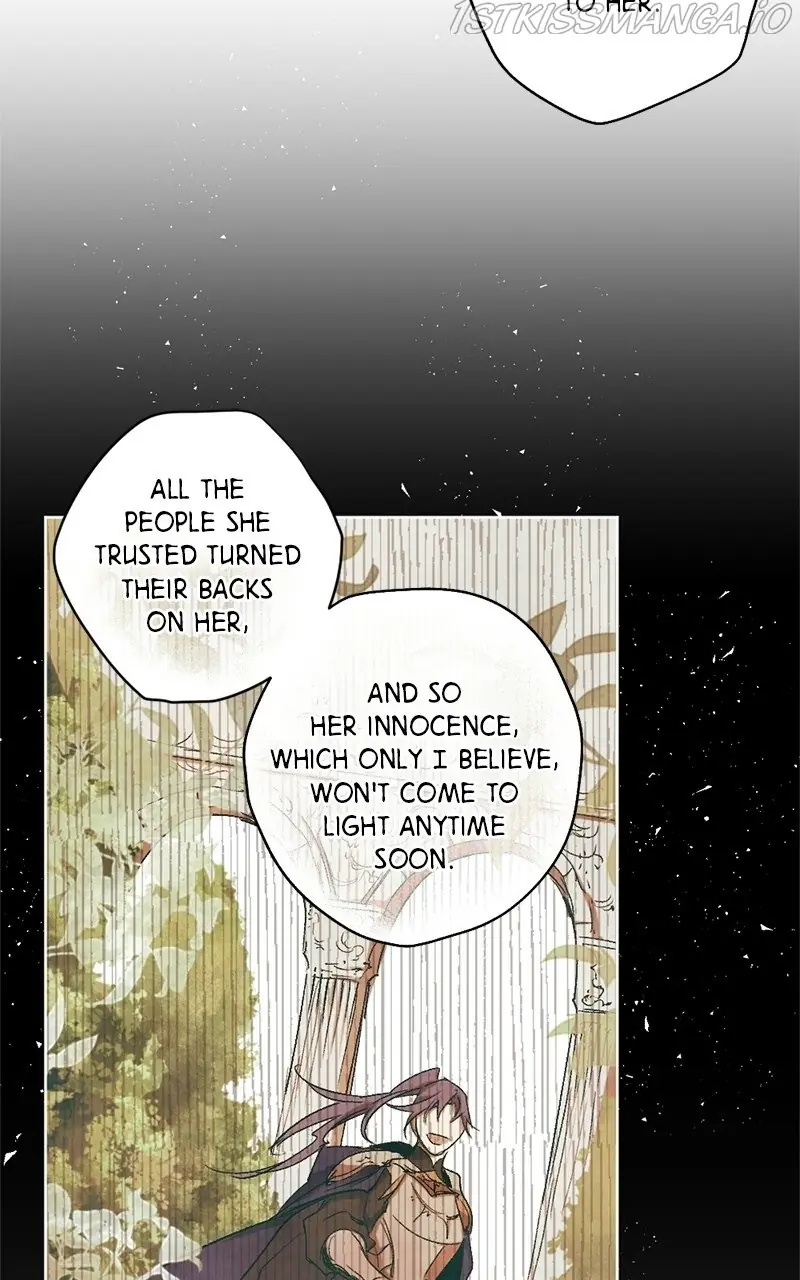 The Dark Lord's Confession Chapter 16 Page 17