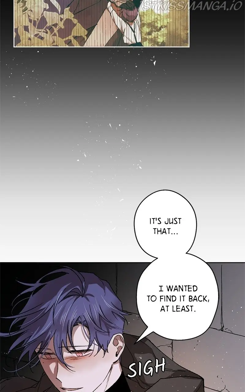 The Dark Lord's Confession Chapter 16 Page 18