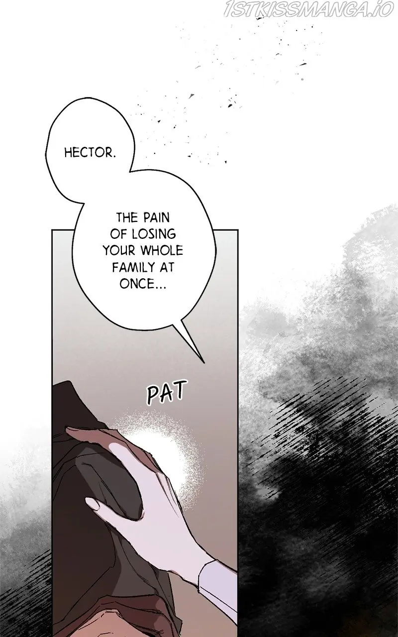 The Dark Lord's Confession Chapter 16 Page 20
