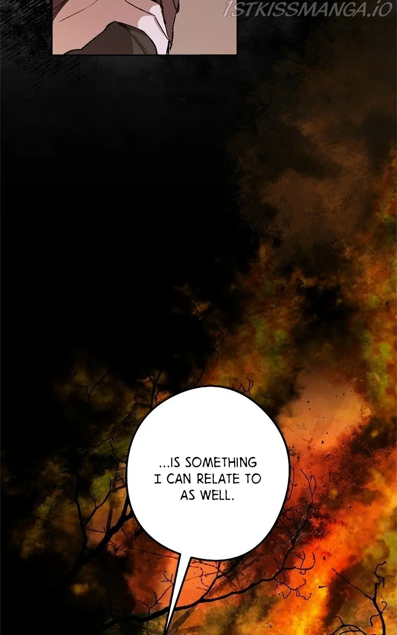 The Dark Lord's Confession Chapter 16 Page 21