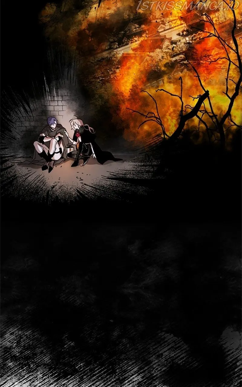 The Dark Lord's Confession Chapter 16 Page 22
