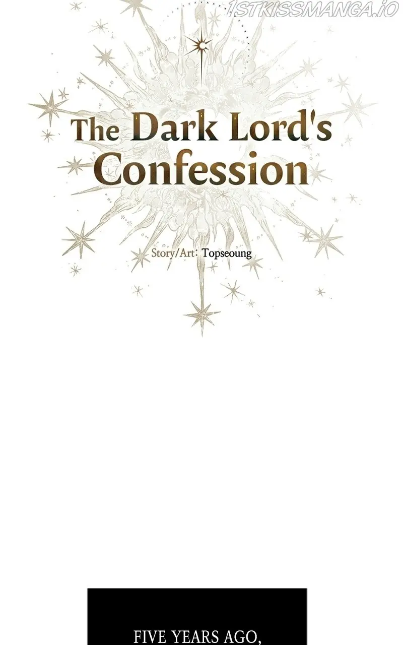 The Dark Lord's Confession Chapter 16 Page 25