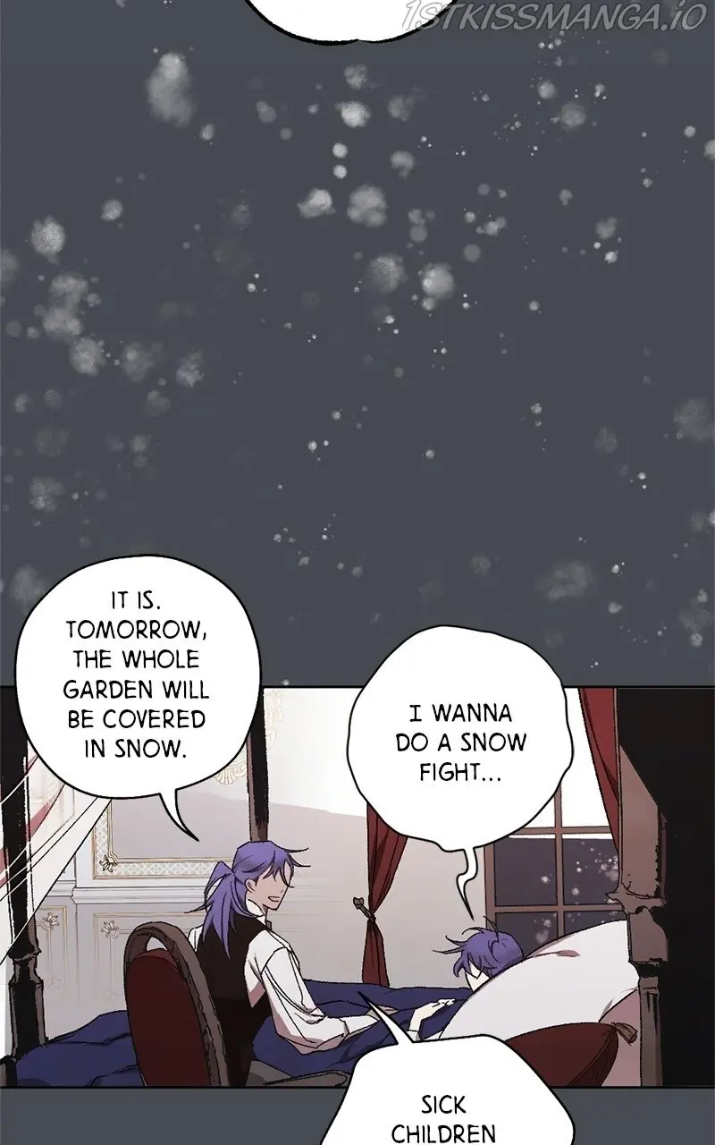 The Dark Lord's Confession Chapter 16 Page 27
