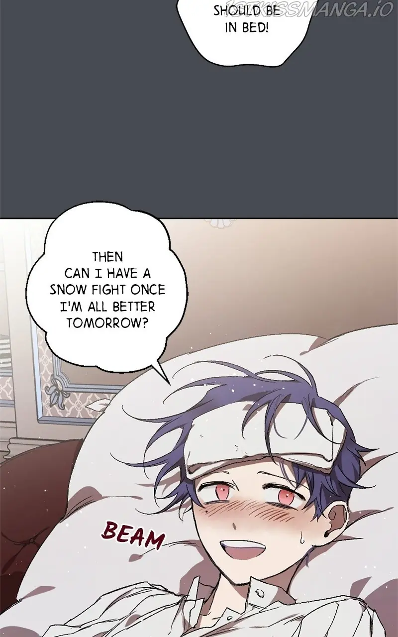 The Dark Lord's Confession Chapter 16 Page 28