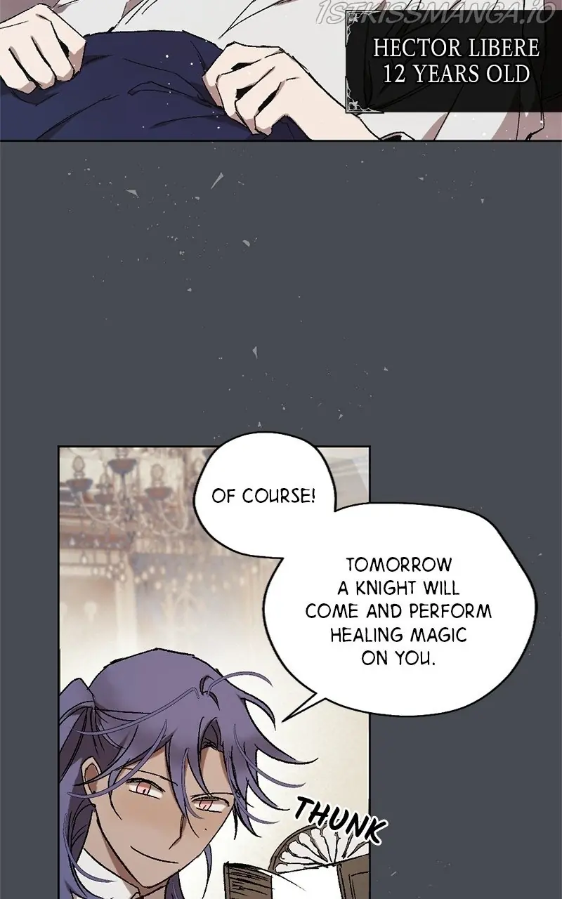 The Dark Lord's Confession Chapter 16 Page 29