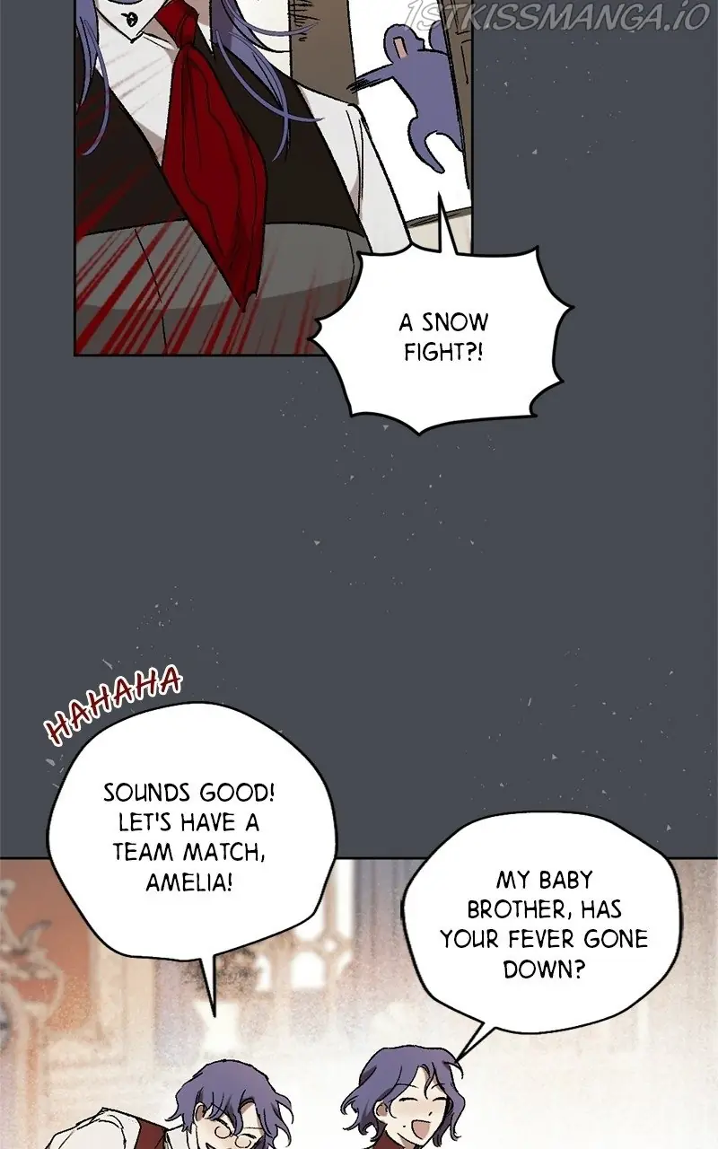 The Dark Lord's Confession Chapter 16 Page 30