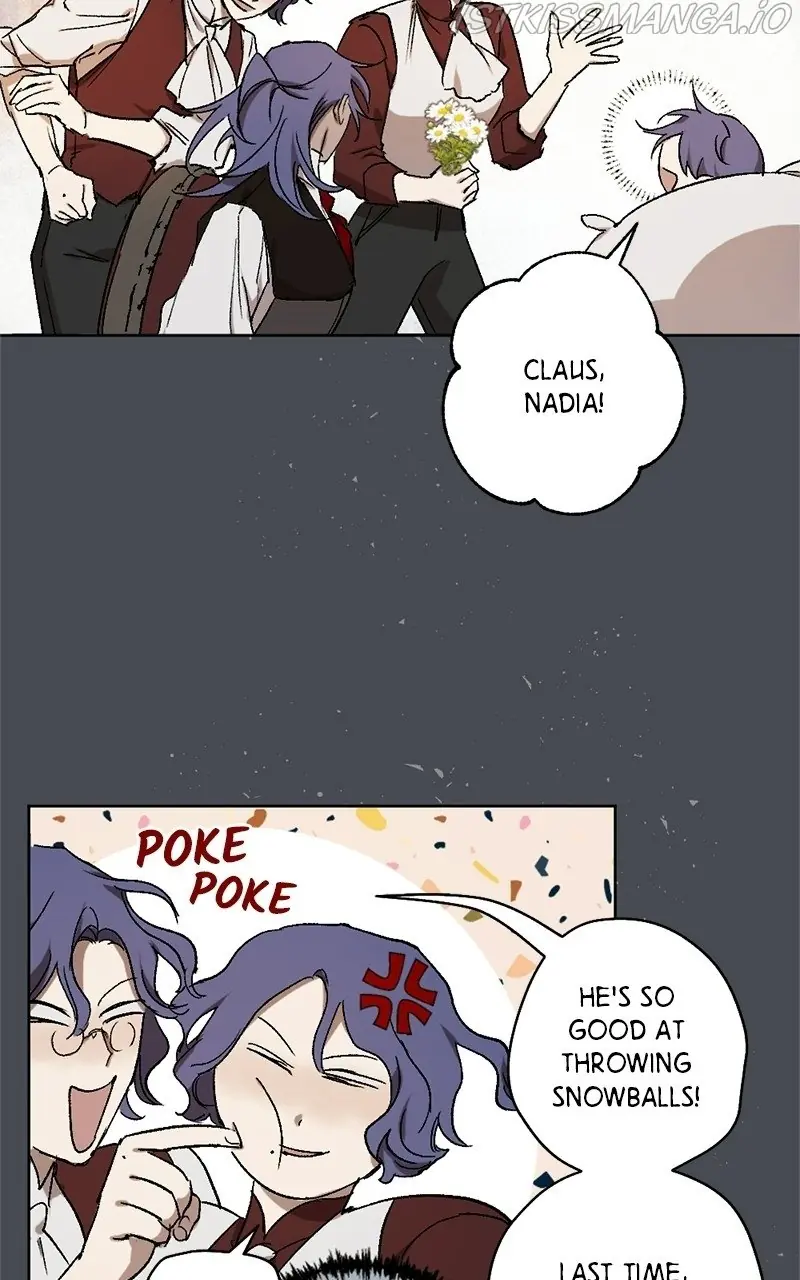 The Dark Lord's Confession Chapter 16 Page 31