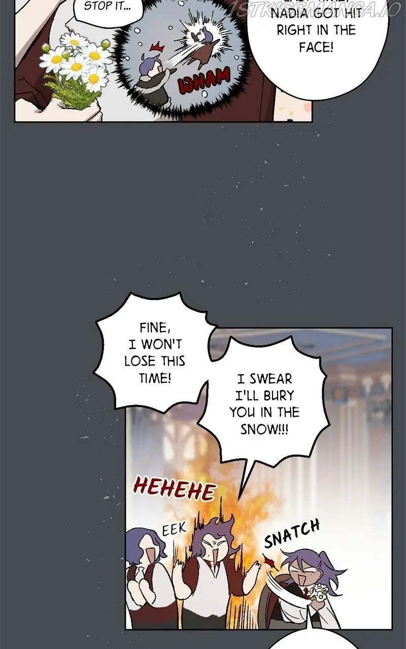 The Dark Lord's Confession Chapter 16 Page 32