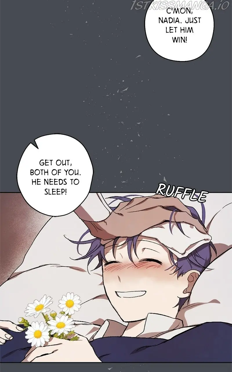The Dark Lord's Confession Chapter 16 Page 33