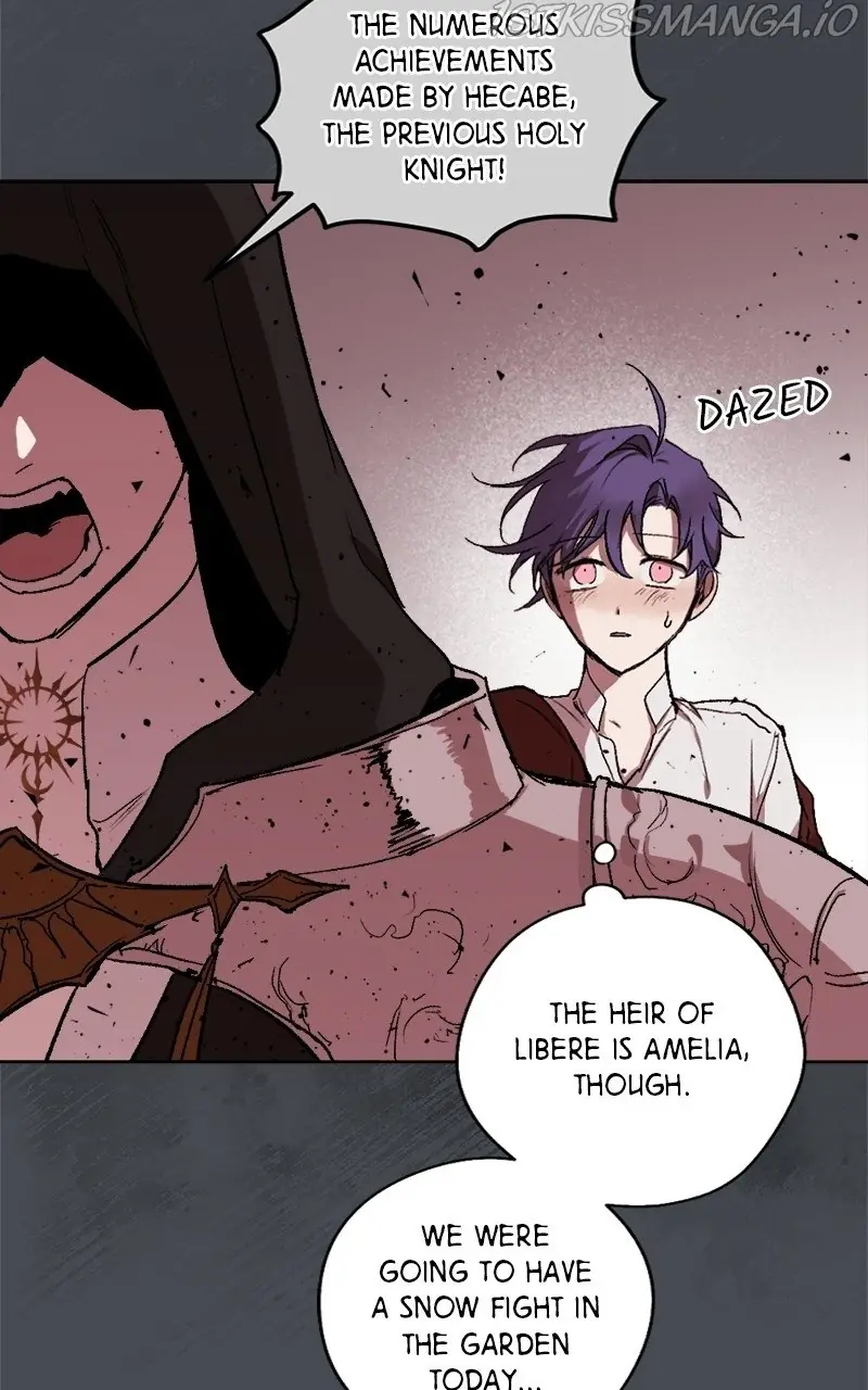 The Dark Lord's Confession Chapter 16 Page 49