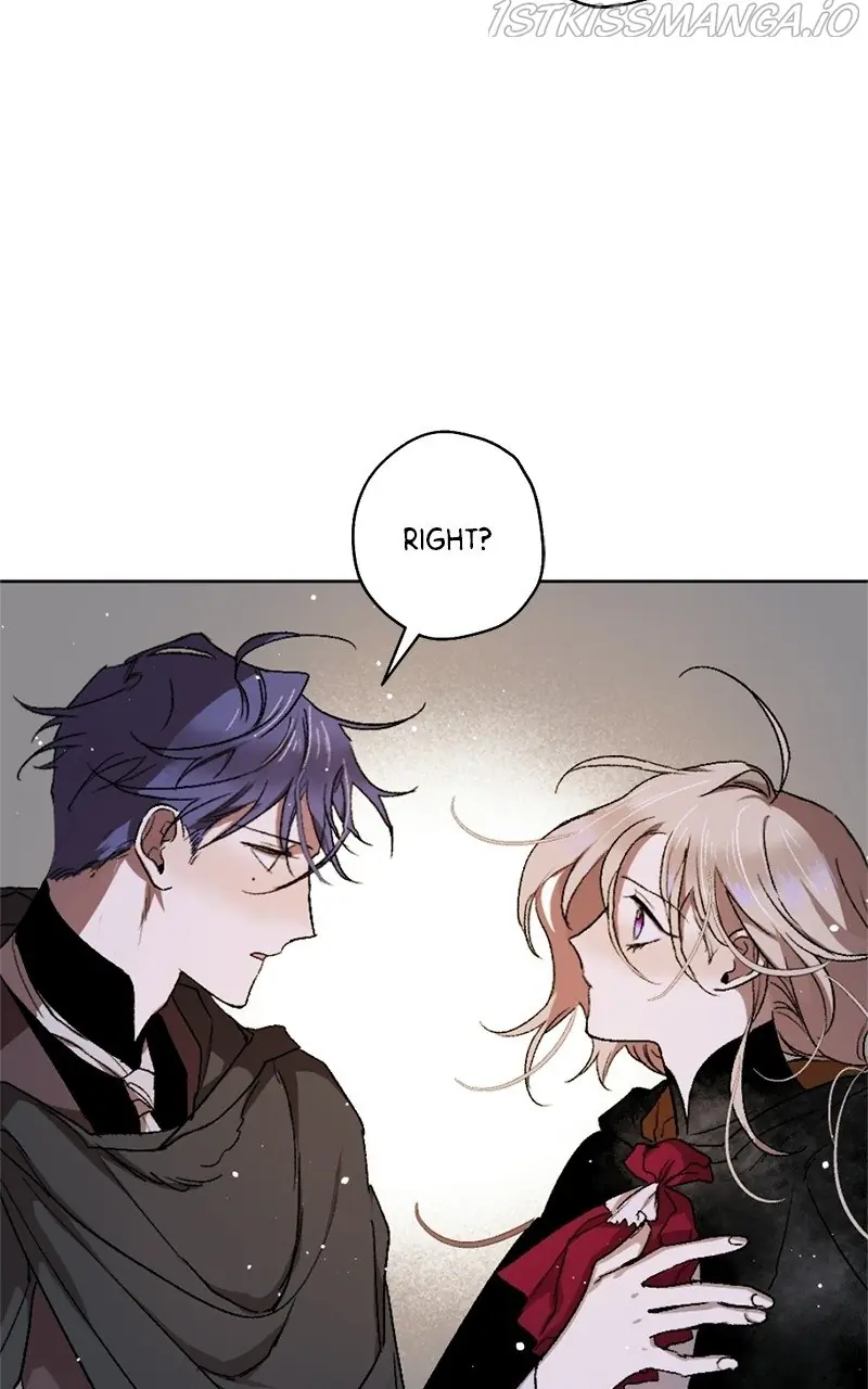 The Dark Lord's Confession Chapter 16 Page 68