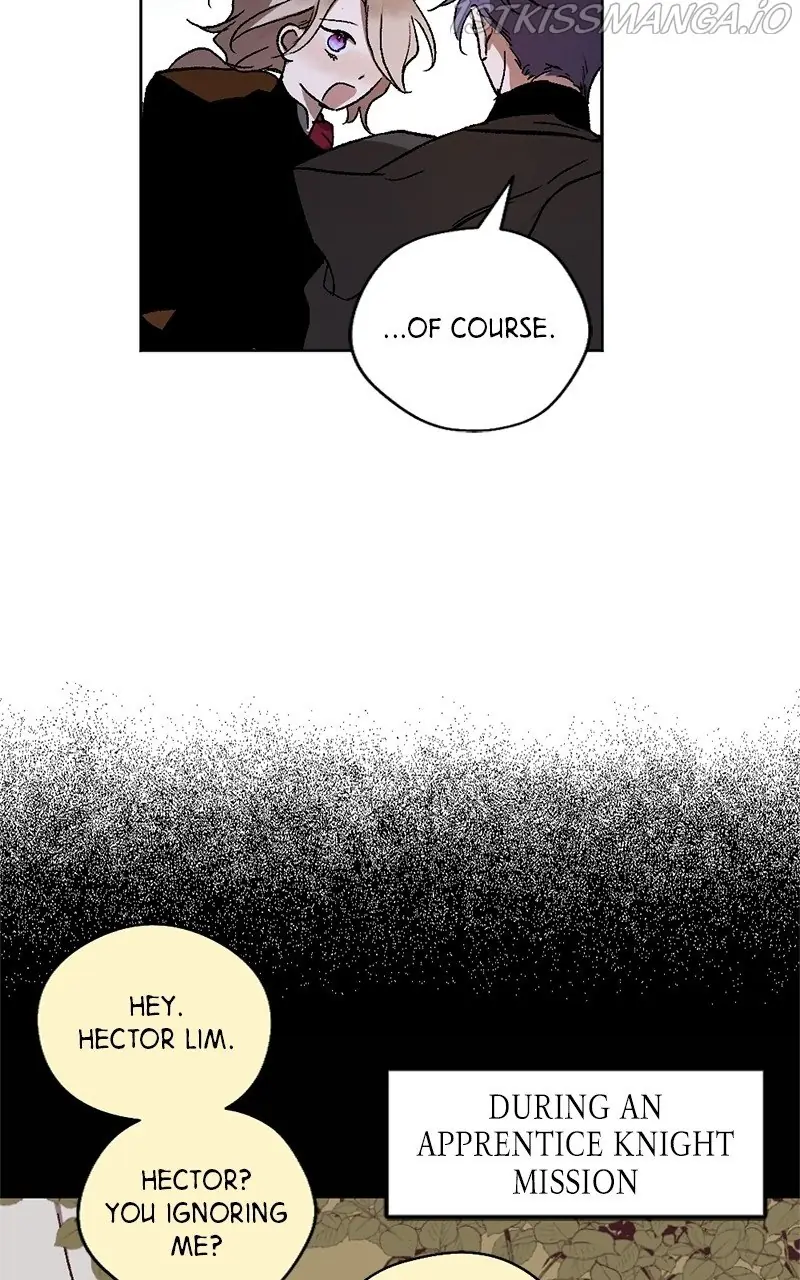 The Dark Lord's Confession Chapter 16 Page 70