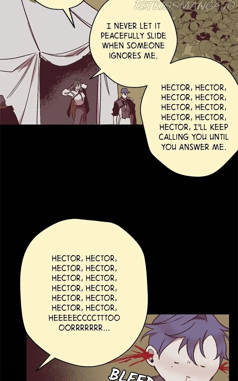 The Dark Lord's Confession Chapter 16 Page 71