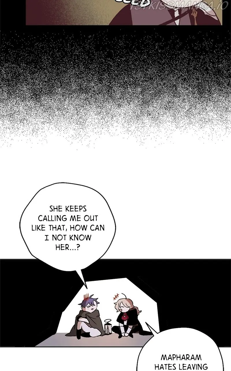 The Dark Lord's Confession Chapter 16 Page 72