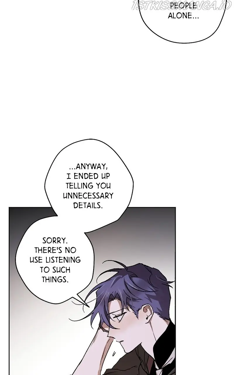 The Dark Lord's Confession Chapter 16 Page 73