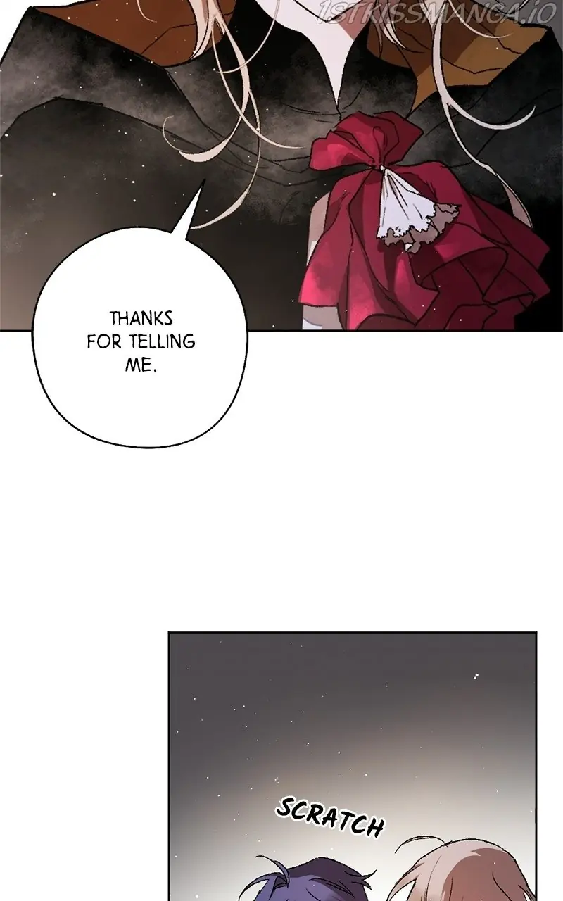 The Dark Lord's Confession Chapter 16 Page 75