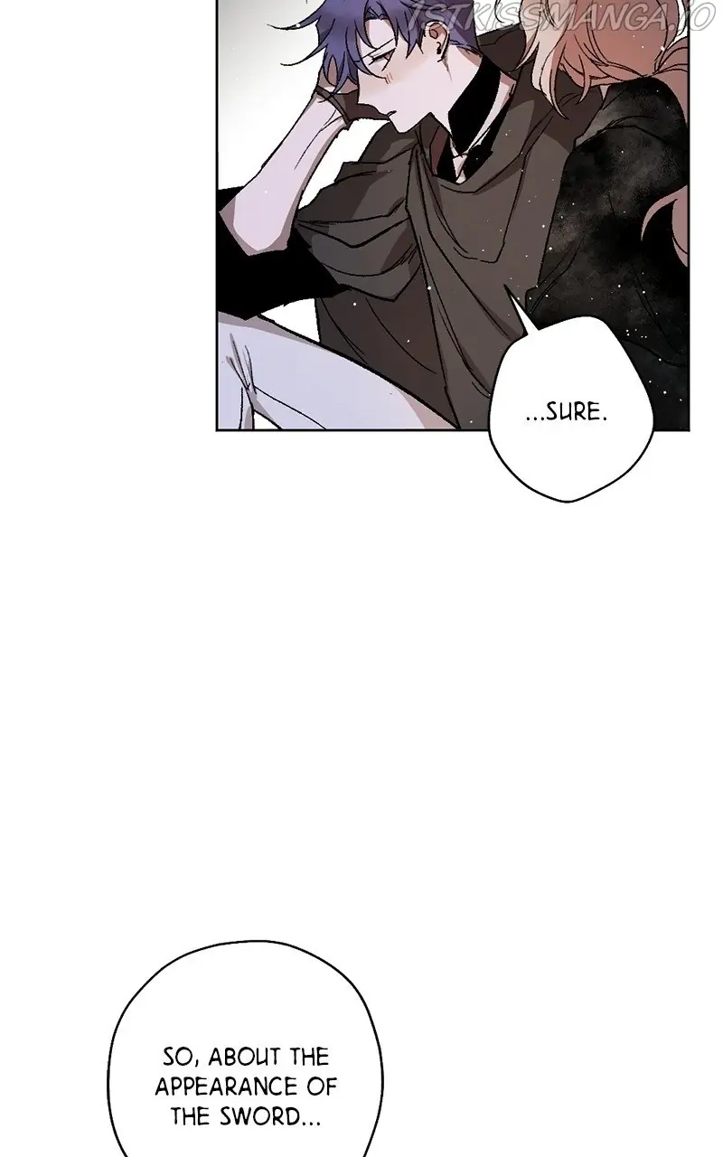 The Dark Lord's Confession Chapter 16 Page 76