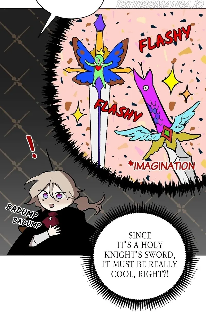 The Dark Lord's Confession Chapter 16 Page 77