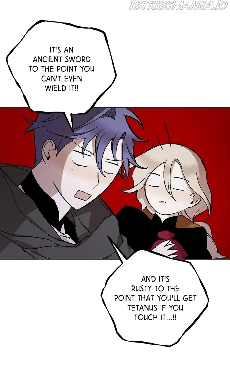 The Dark Lord's Confession Chapter 16 Page 78