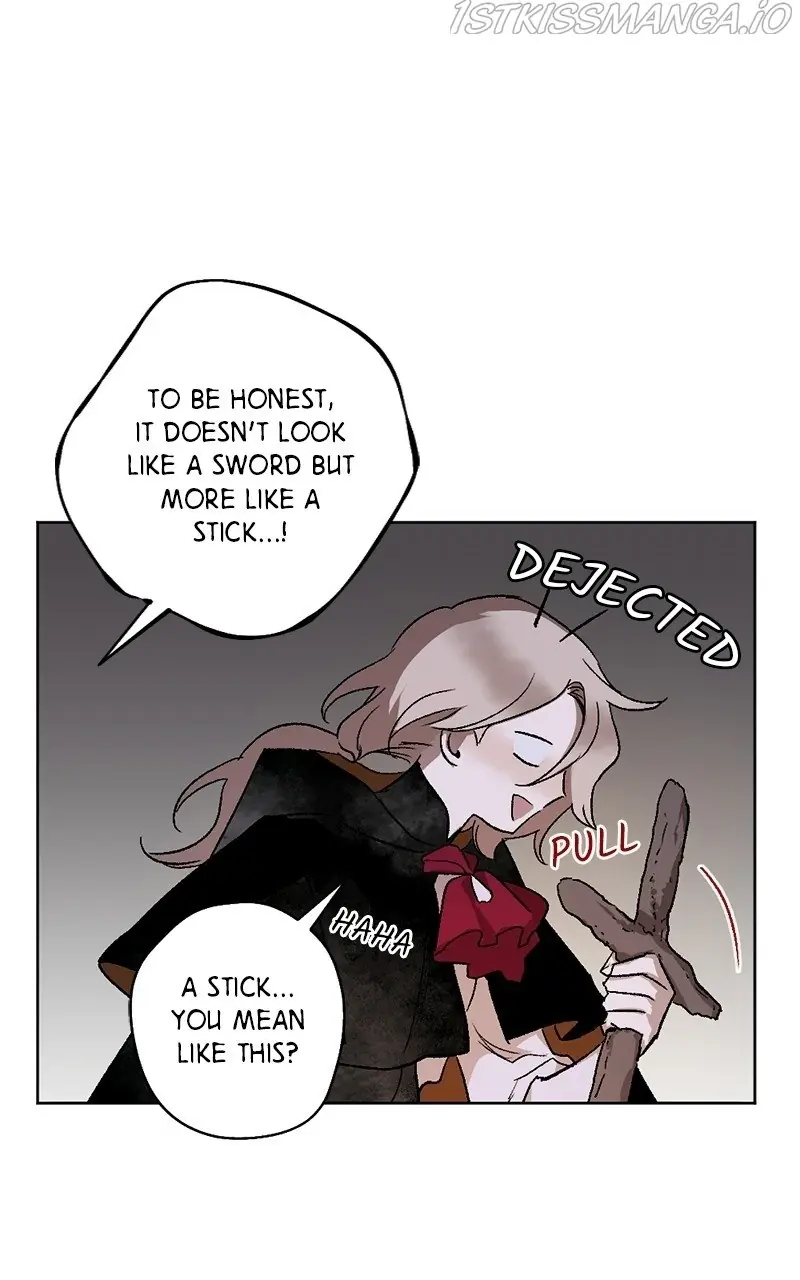 The Dark Lord's Confession Chapter 16 Page 79