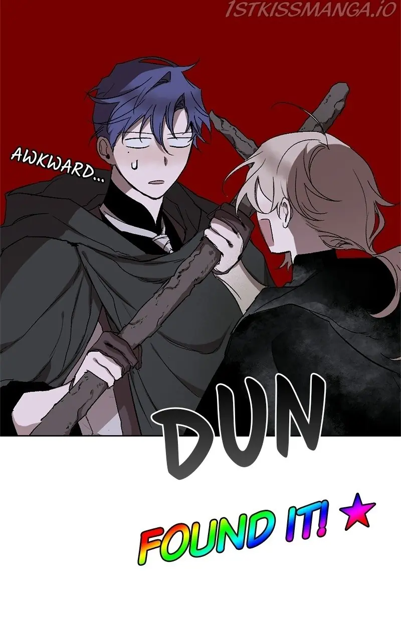 The Dark Lord's Confession Chapter 16 Page 84