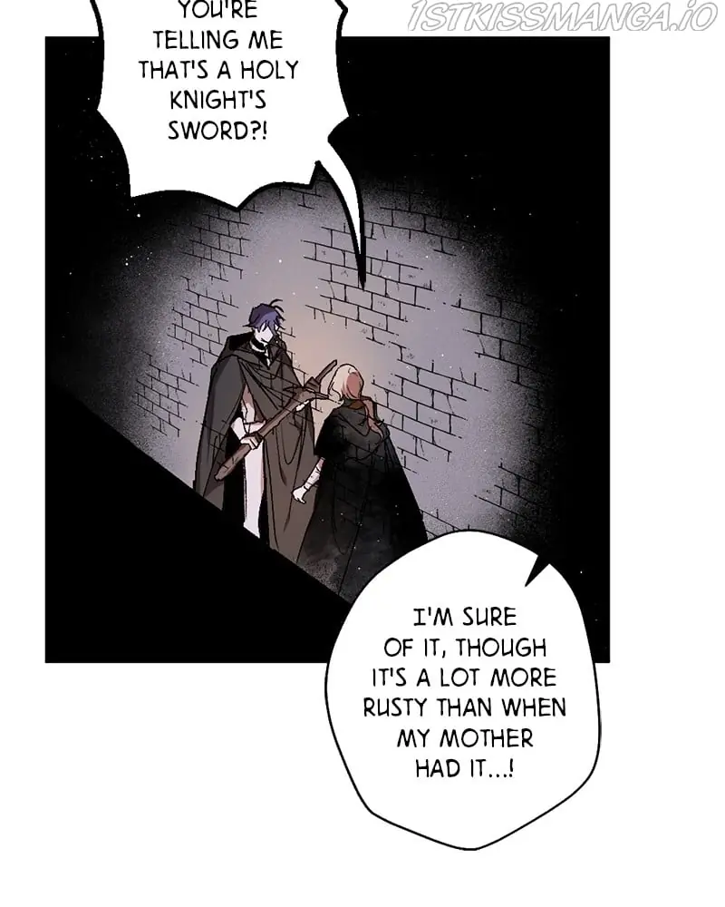 The Dark Lord's Confession Chapter 17 Page 4