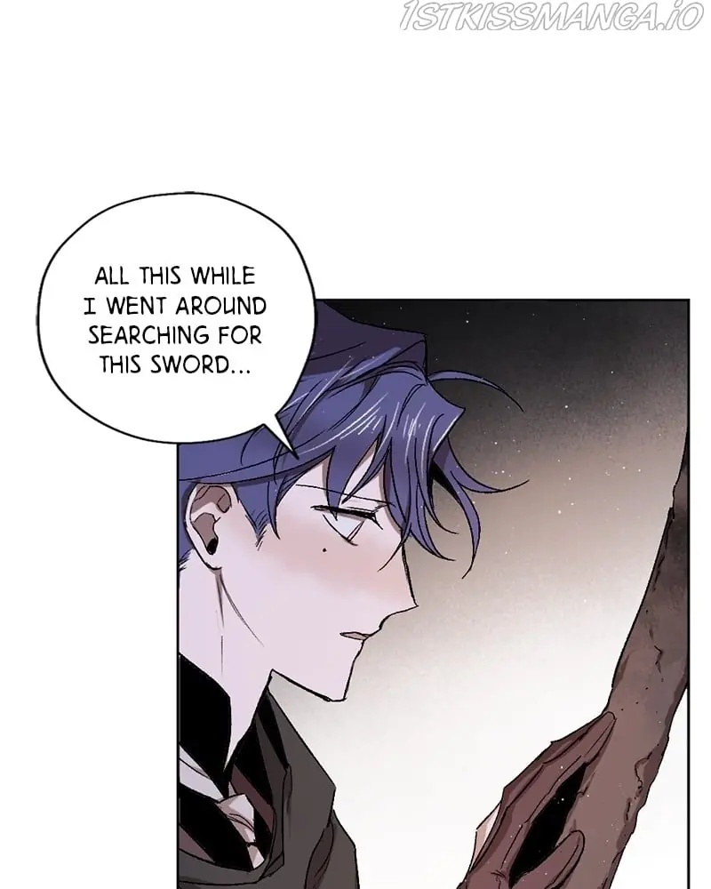 The Dark Lord's Confession Chapter 17 Page 5