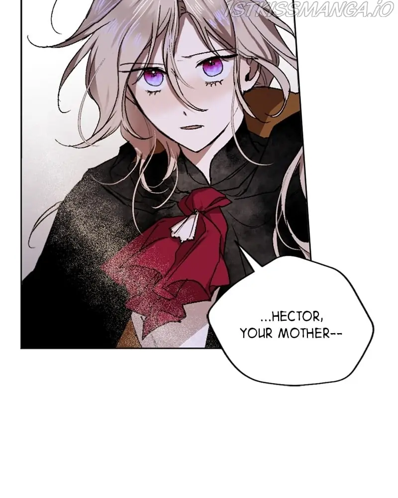 The Dark Lord's Confession Chapter 17 Page 22