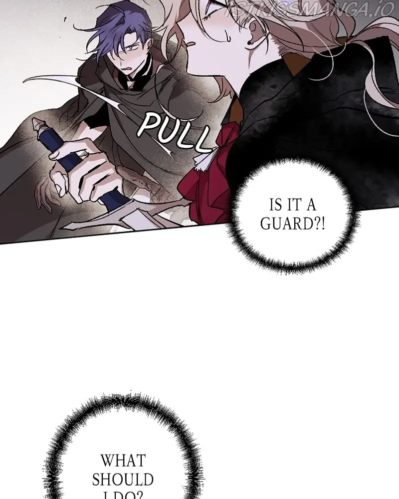 The Dark Lord's Confession Chapter 17 Page 25