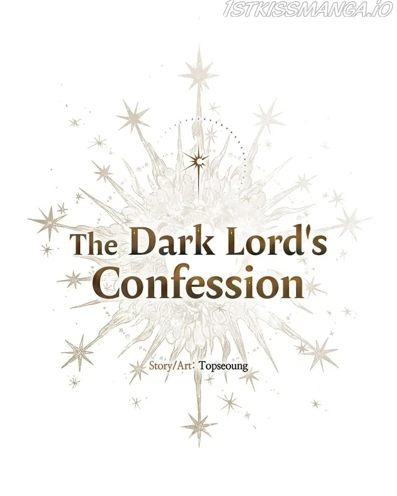 The Dark Lord's Confession Chapter 17 Page 30