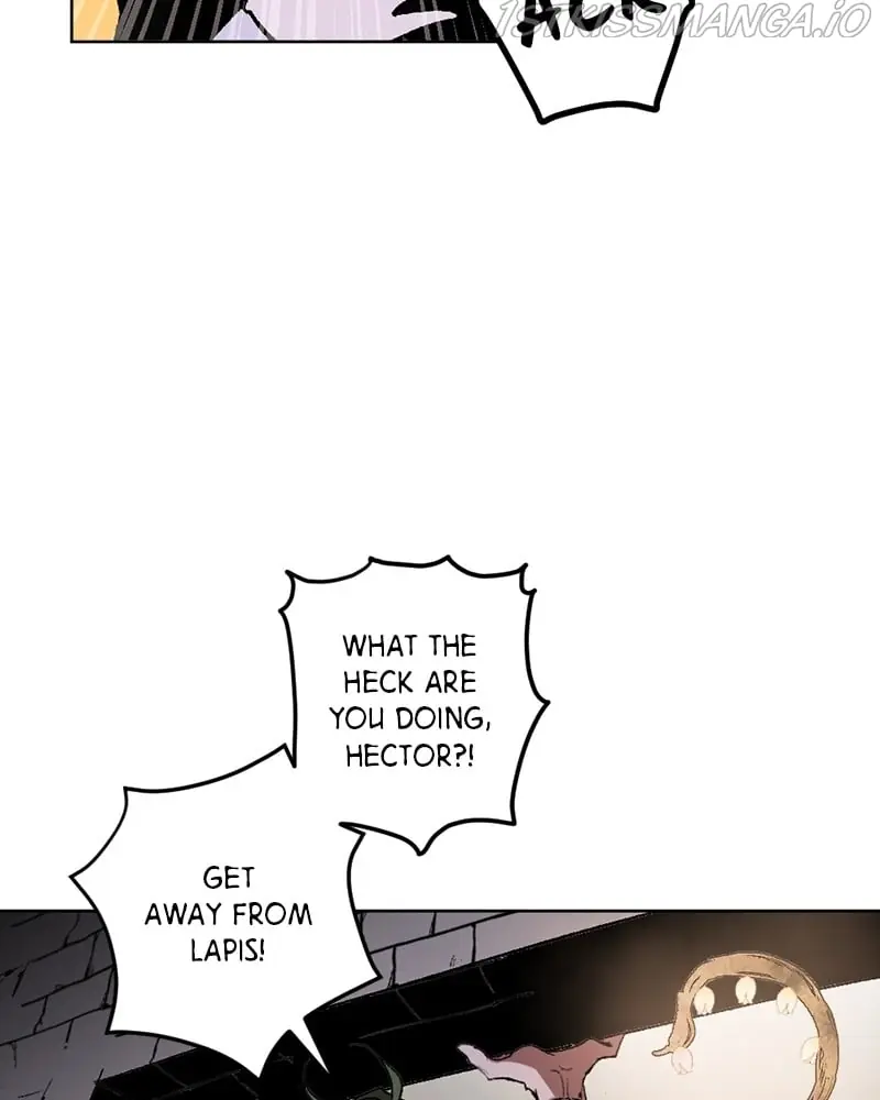 The Dark Lord's Confession Chapter 17 Page 37