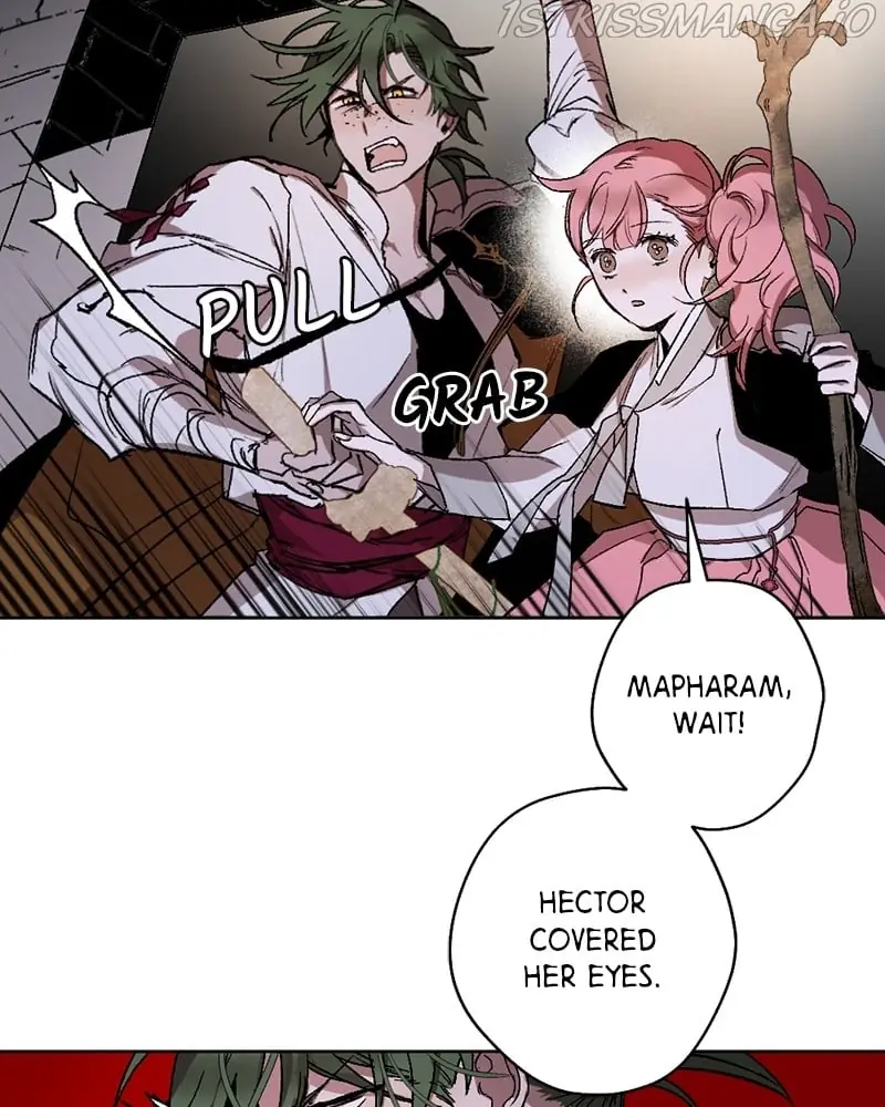 The Dark Lord's Confession Chapter 17 Page 38
