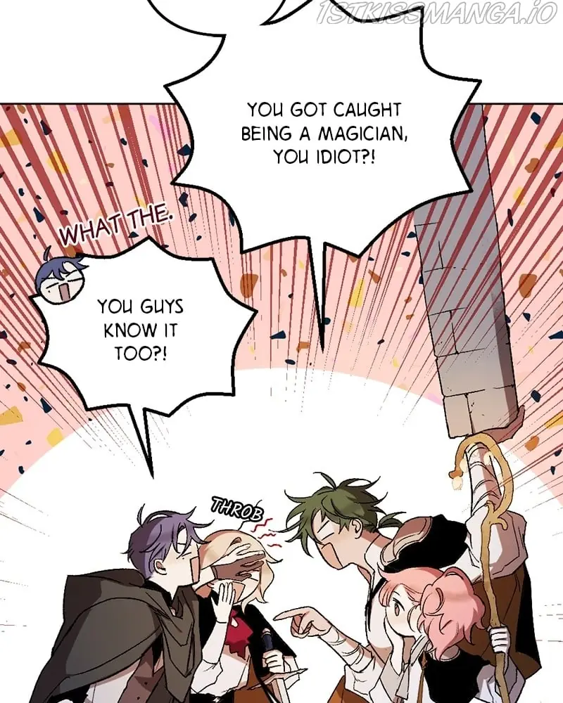 The Dark Lord's Confession Chapter 17 Page 40