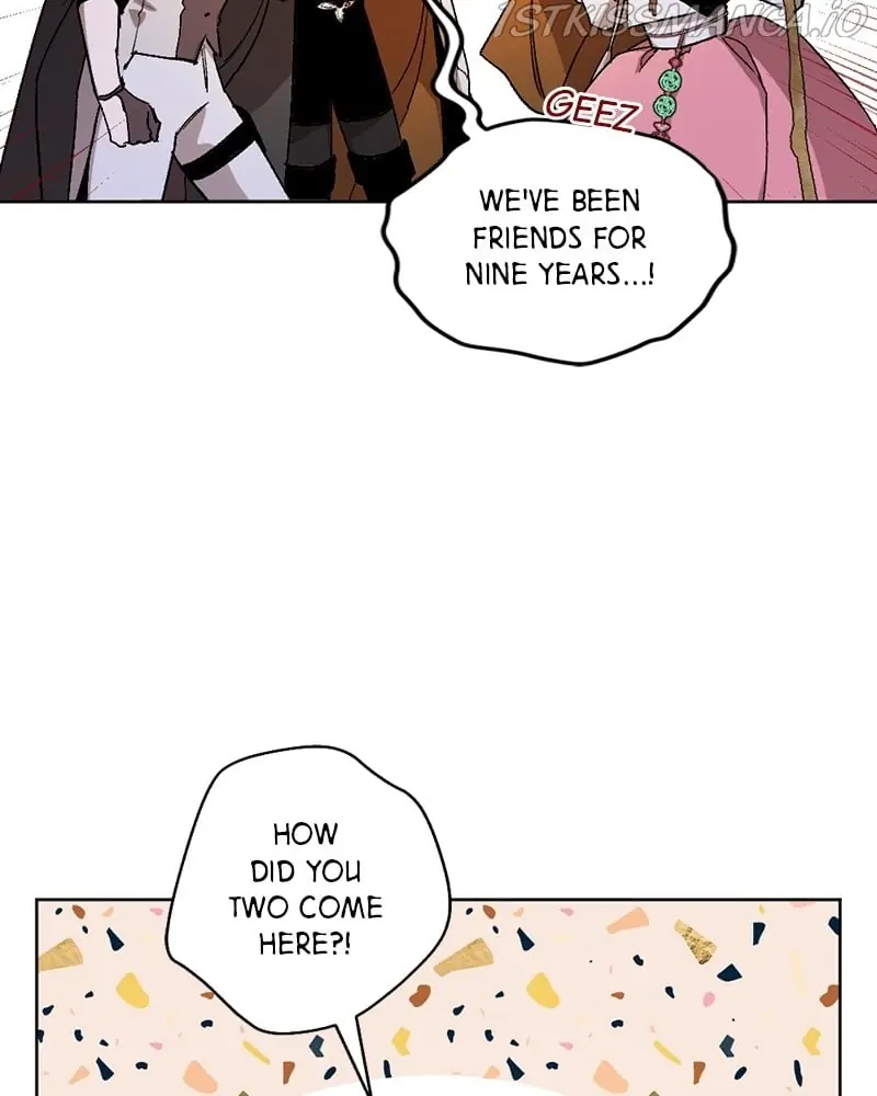 The Dark Lord's Confession Chapter 17 Page 41