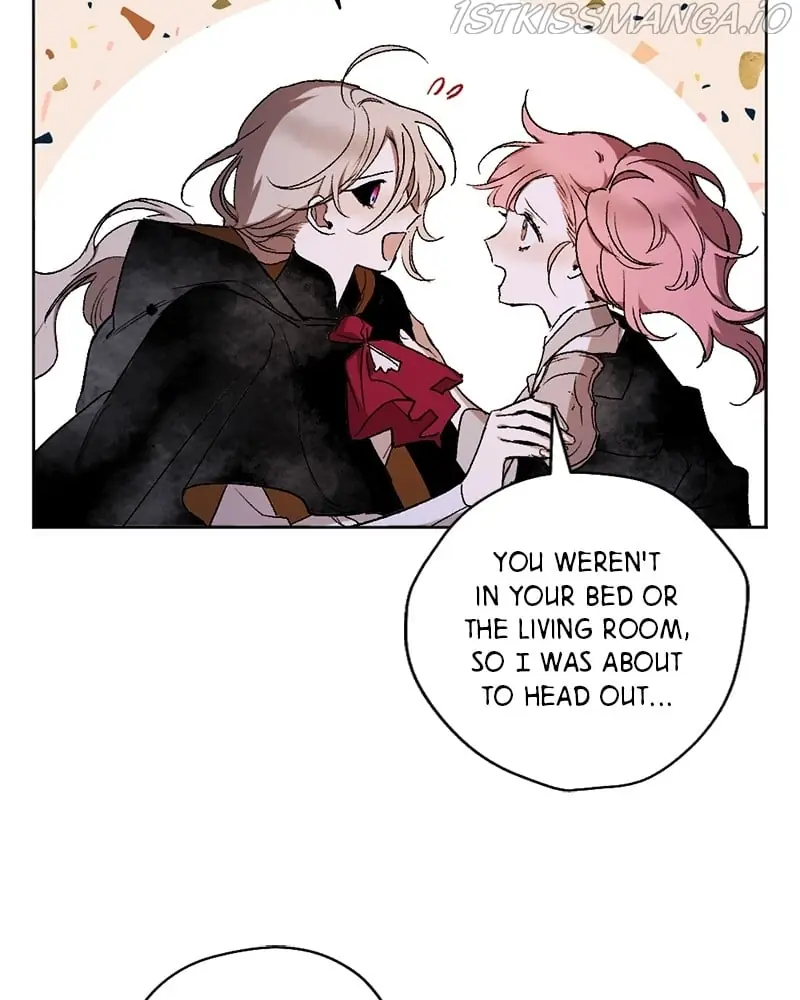The Dark Lord's Confession Chapter 17 Page 42