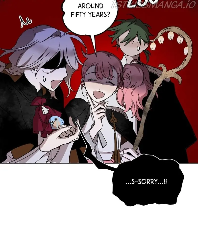The Dark Lord's Confession Chapter 17 Page 45