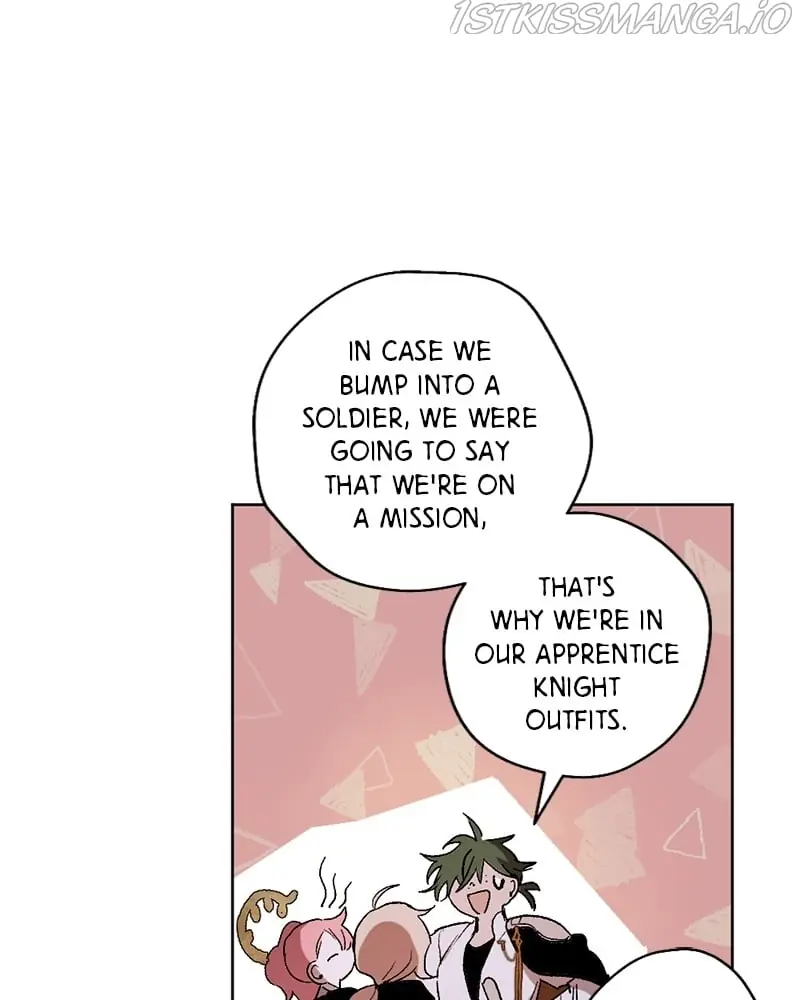 The Dark Lord's Confession Chapter 17 Page 47