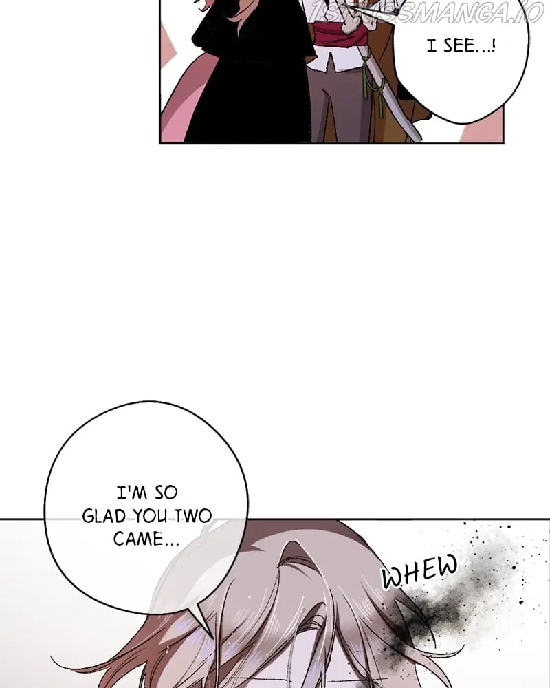 The Dark Lord's Confession Chapter 17 Page 48