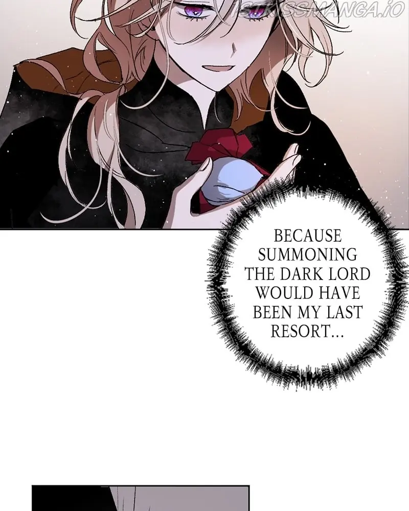 The Dark Lord's Confession Chapter 17 Page 49