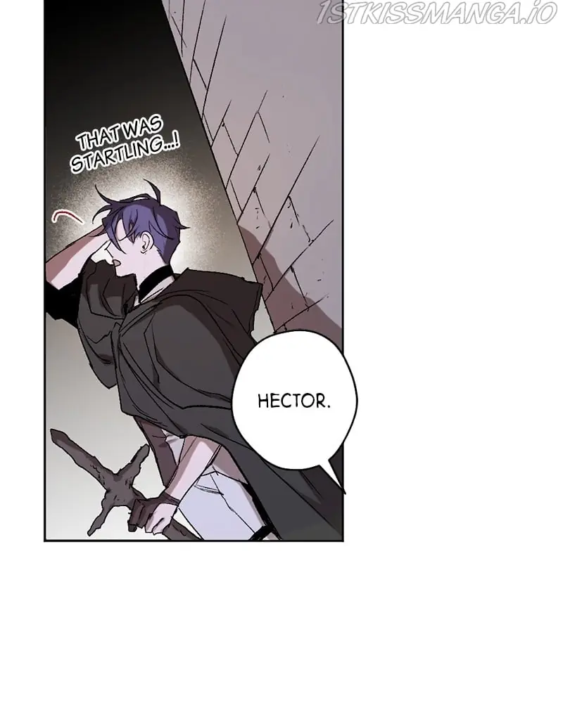 The Dark Lord's Confession Chapter 17 Page 50