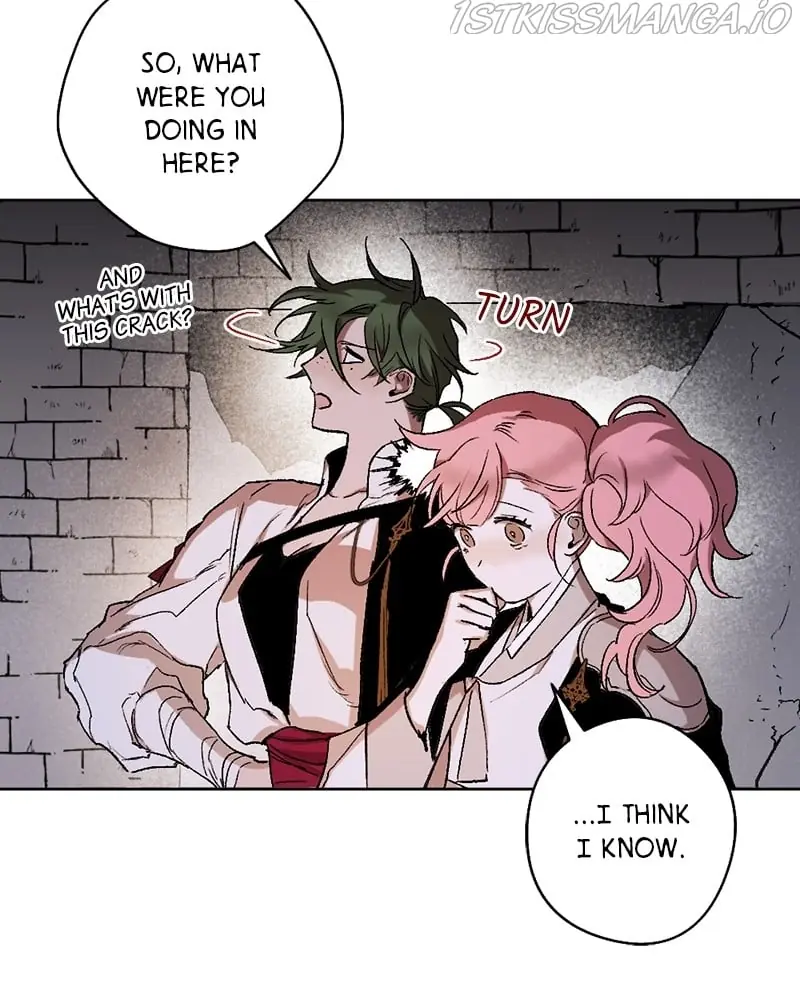 The Dark Lord's Confession Chapter 17 Page 54