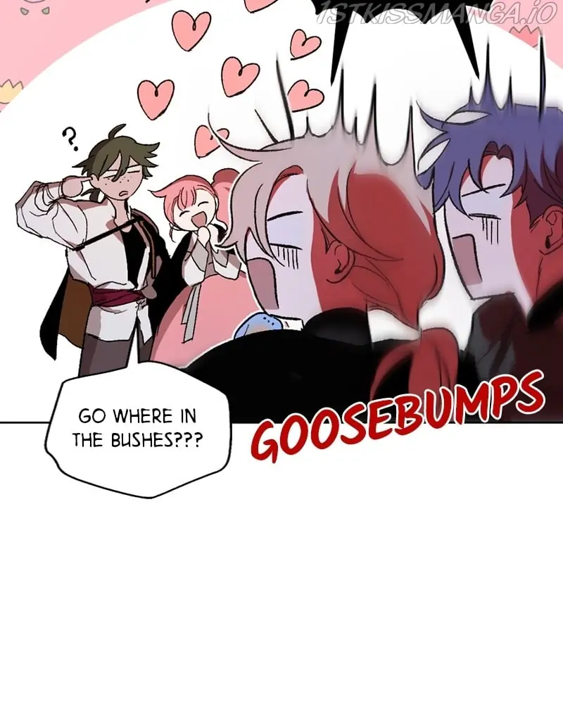 The Dark Lord's Confession Chapter 17 Page 56