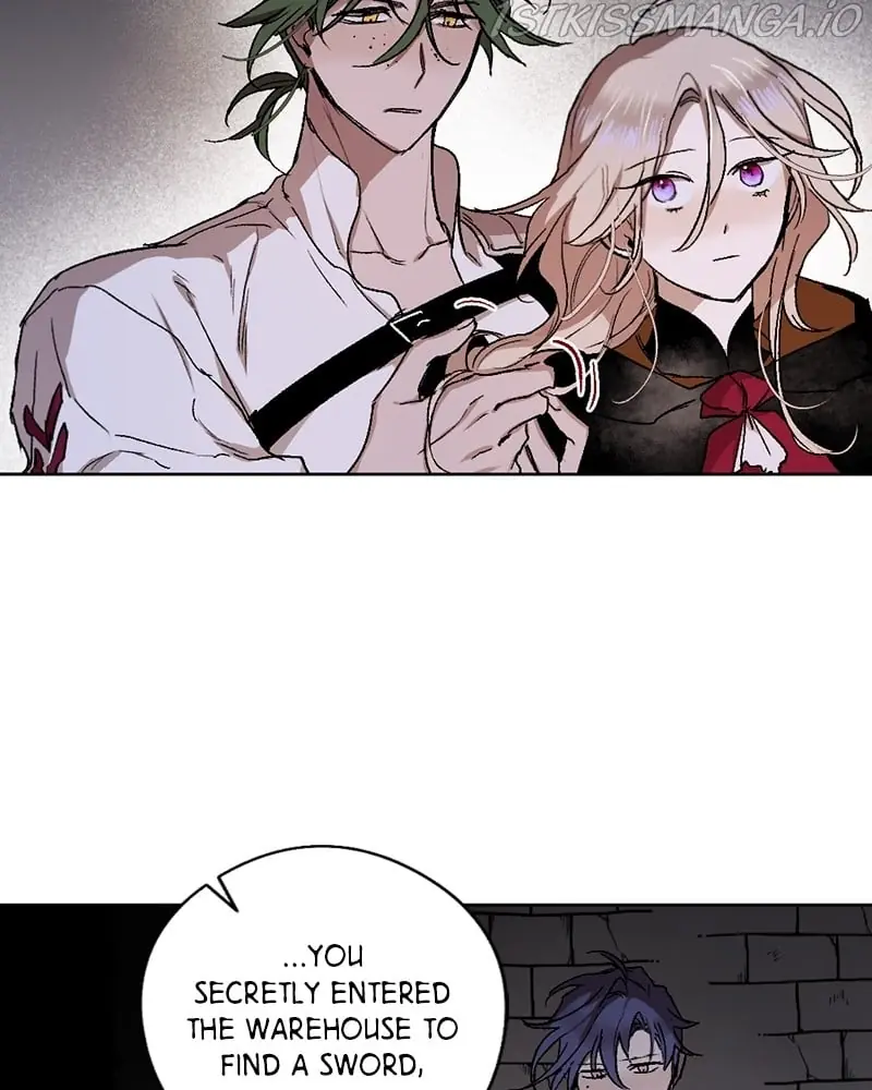 The Dark Lord's Confession Chapter 17 Page 59