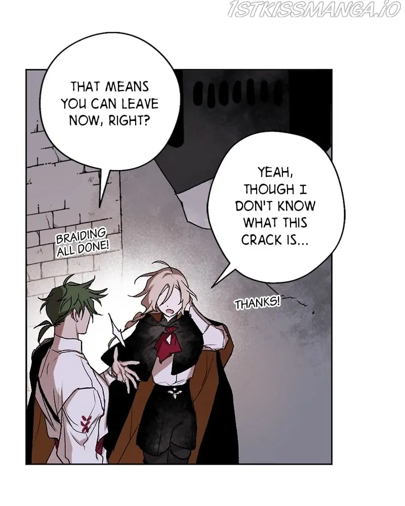 The Dark Lord's Confession Chapter 17 Page 61